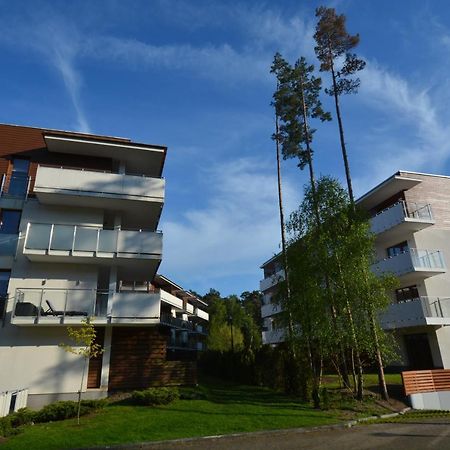Apartment Premium Wood Baltic Park - 58M2, 3 Pokoje Stegna  Exterior foto